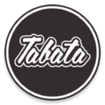 tabata desk android client android application logo